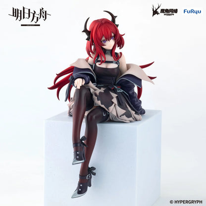 Arknights statuette PVC Noodle Stopper Surtr 15 cm Furyu