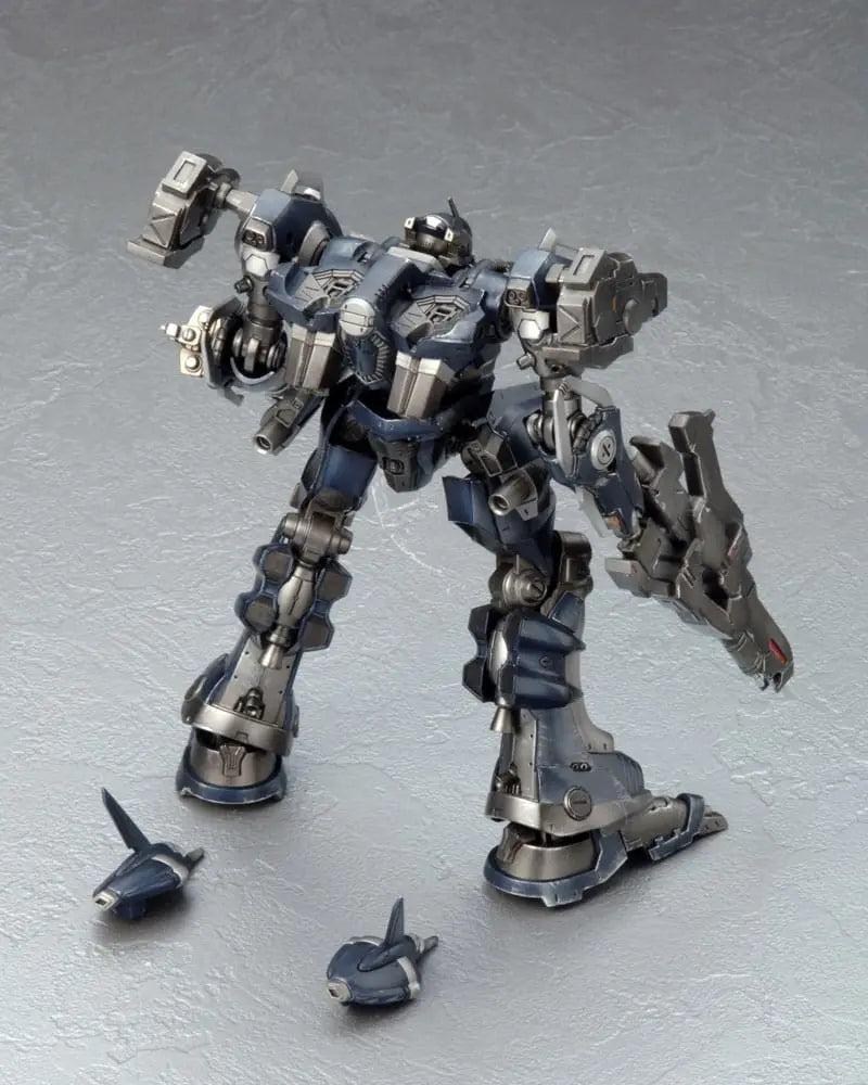 Armored Core figurine Fine Scale Model Kit 1/72 Mirage C01-GAEA 16 cm - Rue Du Retro