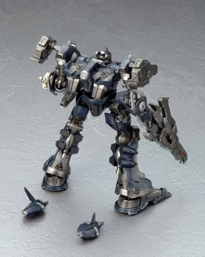 Armored Core figurine Fine Scale Model Kit 1/72 Mirage C01-GAEA 16 cm - Rue Du Retro