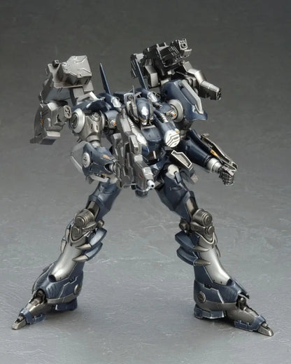 Armored Core figurine Fine Scale Model Kit 1/72 Mirage C01-GAEA 16 cm - Rue Du Retro