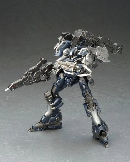 Armored Core figurine Fine Scale Model Kit 1/72 Mirage C01-GAEA 16 cm - Rue Du Retro