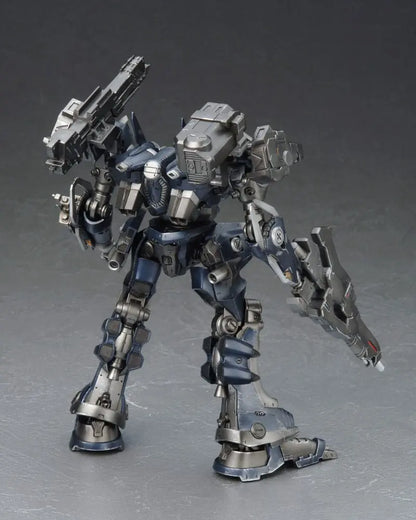 Armored Core figurine Fine Scale Model Kit 1/72 Mirage C01-GAEA 16 cm - Rue Du Retro