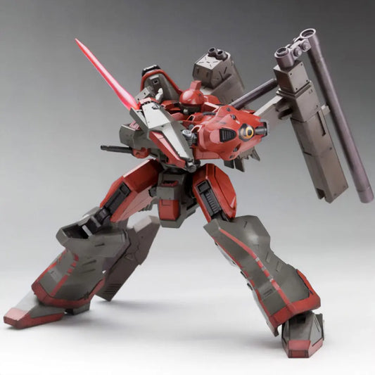 Armored Core figurine Fine Scale Model Kit 1/72 Nineball AC1 21 cm - Rue Du Retro