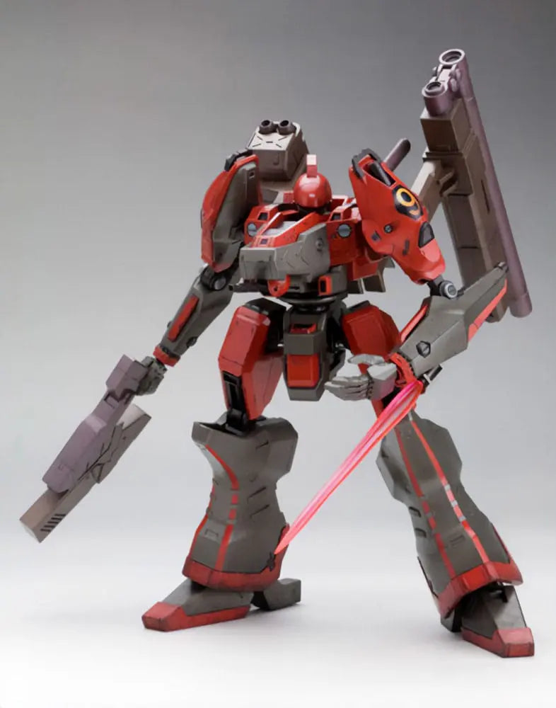 Armored Core figurine Fine Scale Model Kit 1/72 Nineball AC1 21 cm - Rue Du Retro