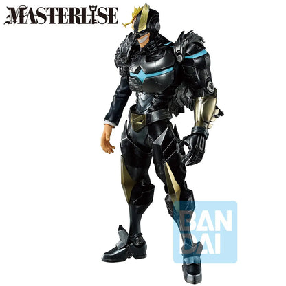 Armored ALL MIGHT MY HERO ACADEMIA 28 cm IBANSHO FIGURE A STORY OF REACHING OUT FOREVER Bandai