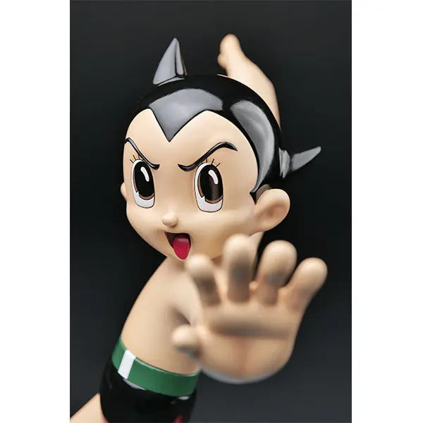 Astro Boy Statue Resine 29cm CFR Studio