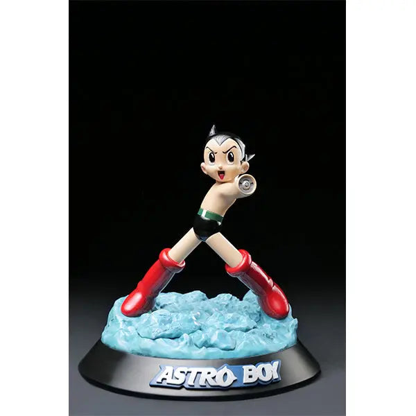 Astro Boy Statue Resine 29cm CFR Studio
