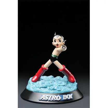 Astro Boy Statue Resine 29cm CFR Studio