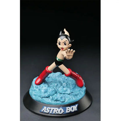 Astro Boy Statue Resine 29cm CFR Studio