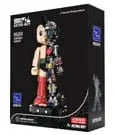 Astro Boy jeu de construction Mechanical Astro Boy 32cm PANTASY