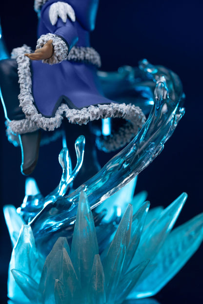Avatar, le dernier maître de l'air Katara statuette 1/10 Art Scale 18 cm Iron Studios