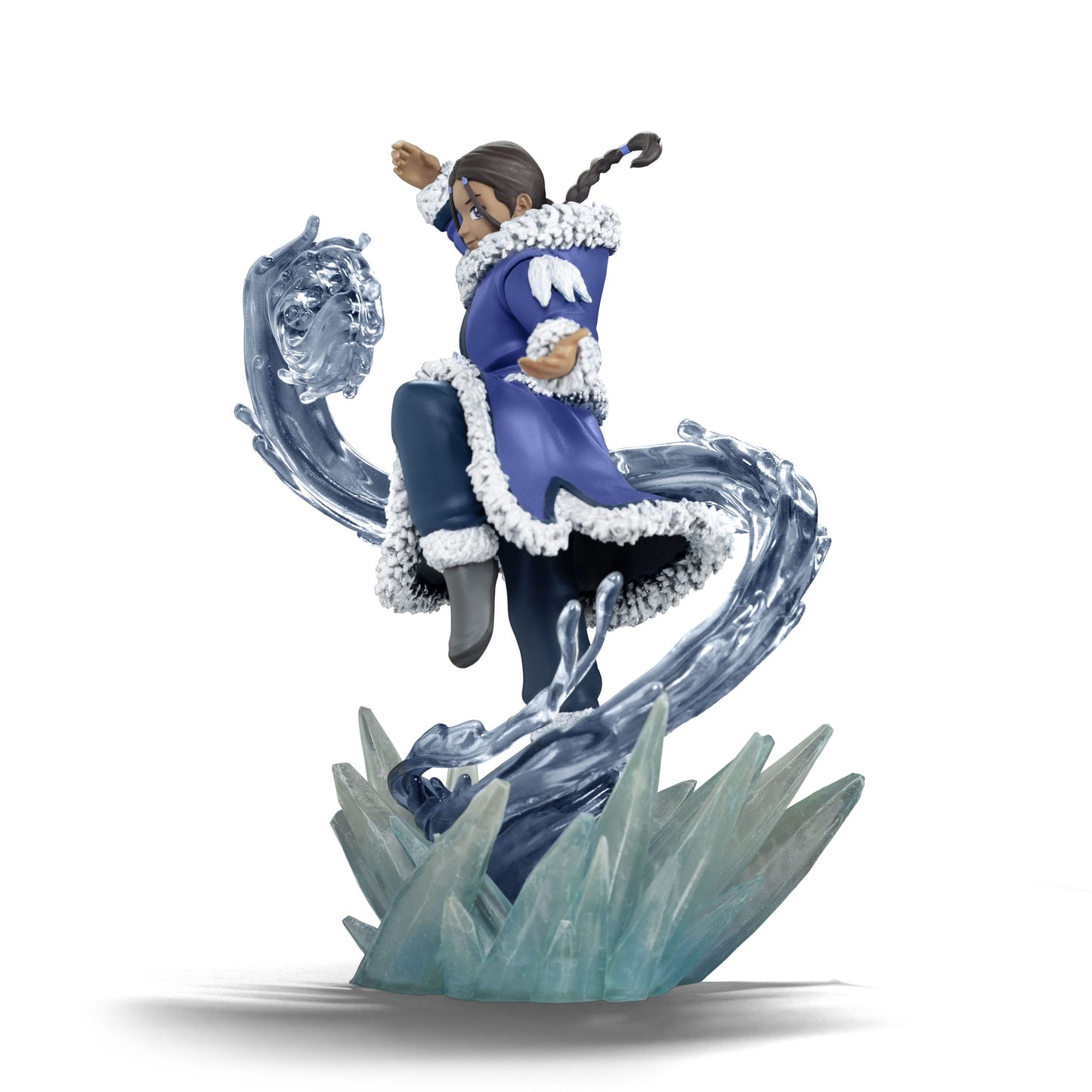 Avatar, le dernier maître de l'air Katara statuette 1/10 Art Scale 18 cm Iron Studios