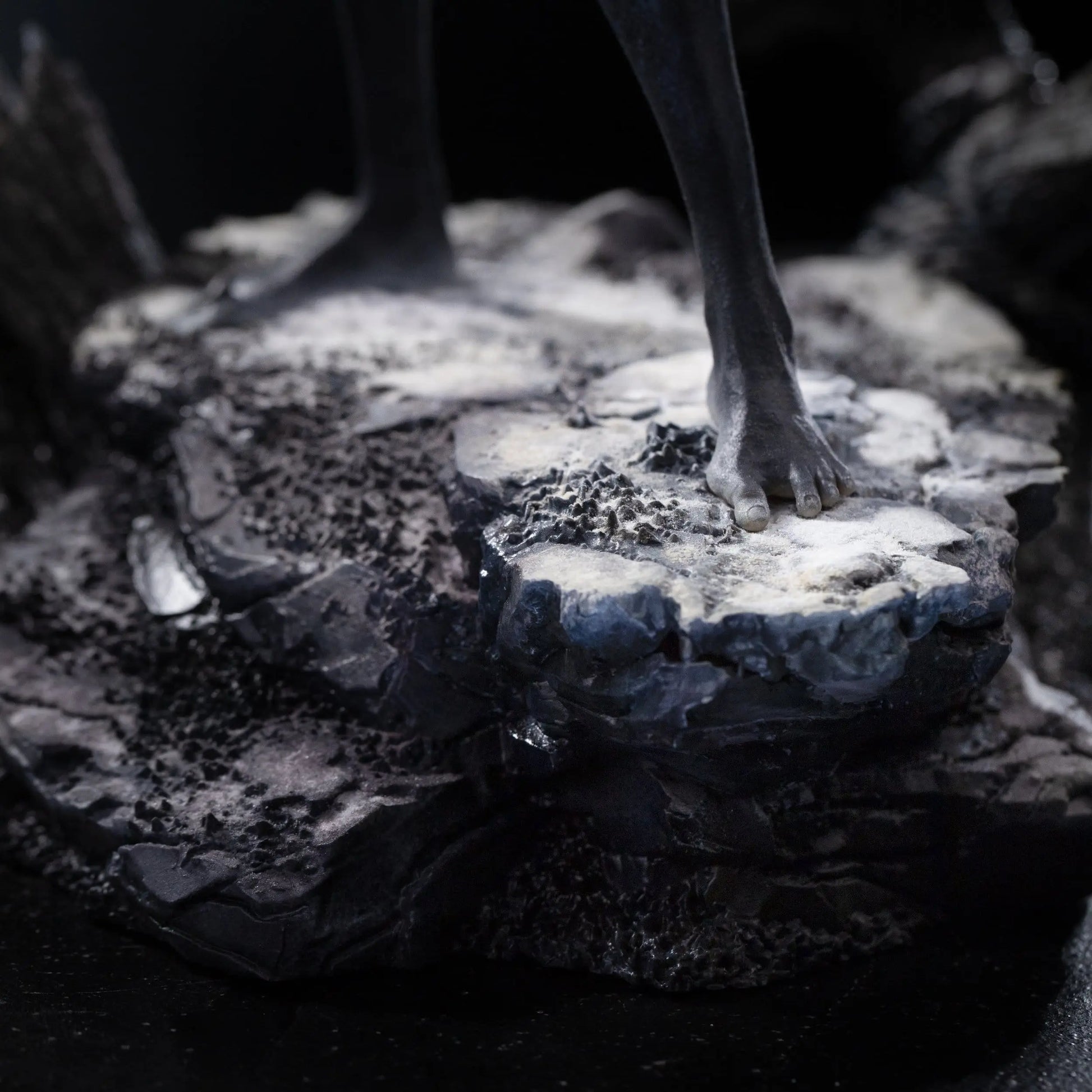 Avatar 3: Fire and Ash Statuette Art Scale 1/10 Varang 38 cm Iron Studios