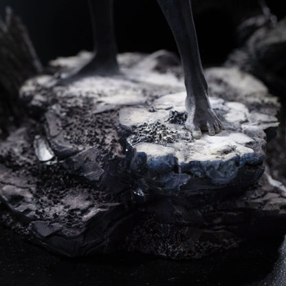 Avatar 3: Fire and Ash Statuette Art Scale 1/10 Varang 38 cm Iron Studios