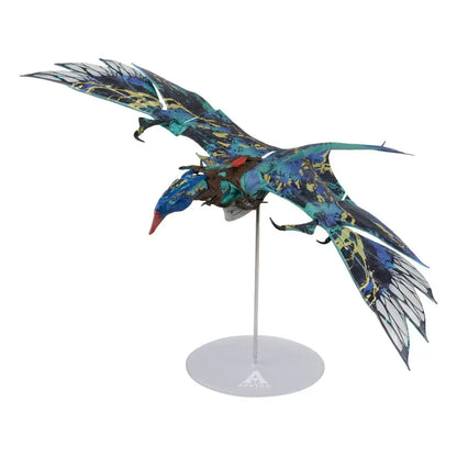 Avatar: Fire and Ash figurine Neytiri's Banshee McFarlane Toys