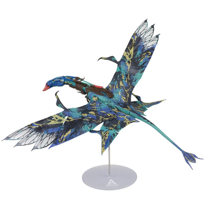 Avatar: Fire and Ash figurine Neytiri's Banshee McFarlane Toys