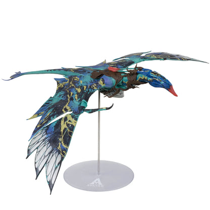 Avatar: Fire and Ash figurine Neytiri's Banshee McFarlane Toys
