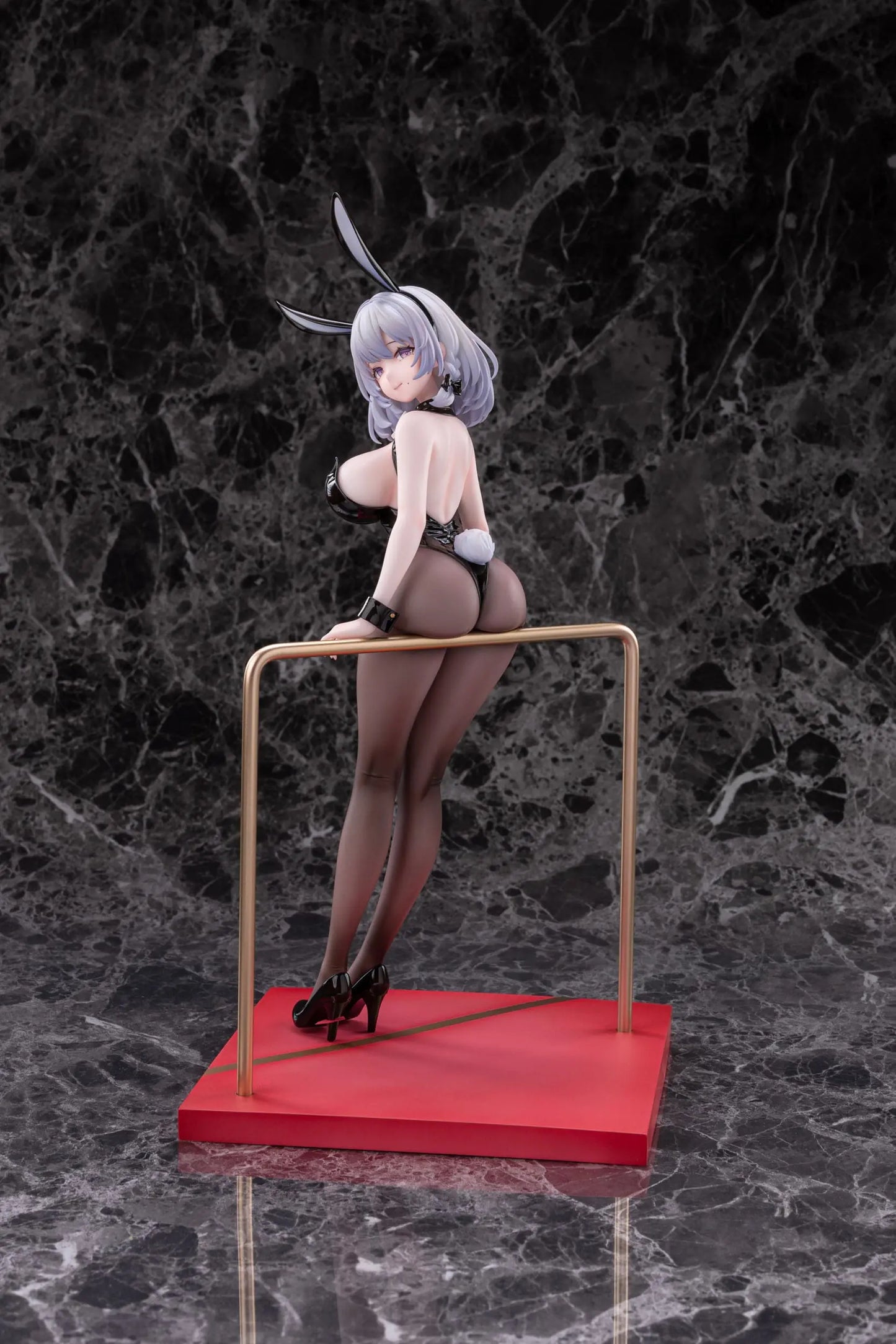 Azur Lane San Jacinto  statuette PVC 1/6 Flavor of the Day Ver. 28cm AniGame