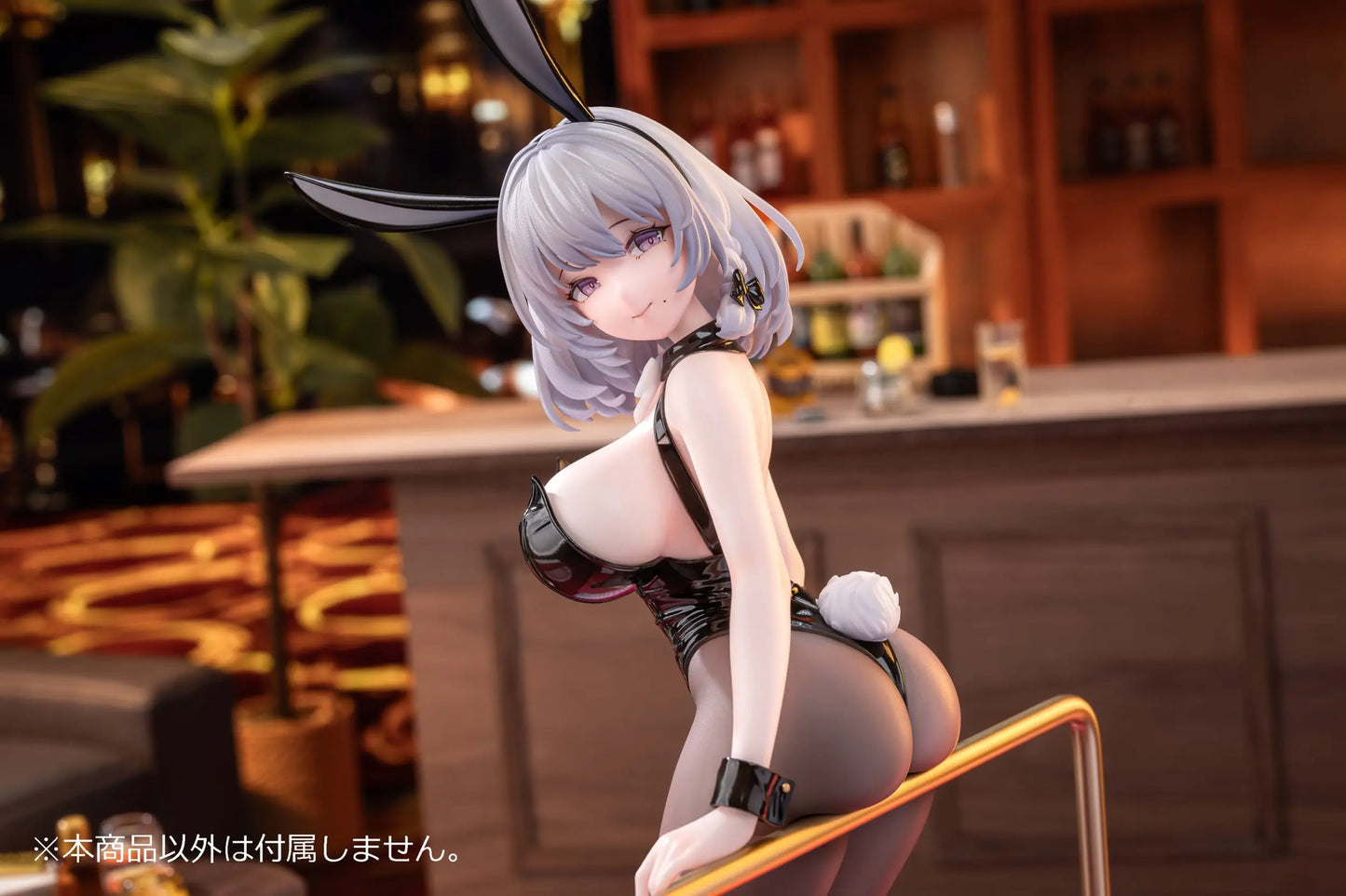 Azur Lane San Jacinto  statuette PVC 1/6 Flavor of the Day Ver. 28cm AniGame