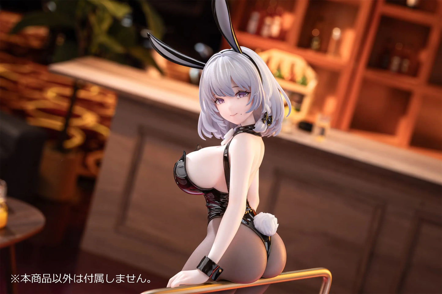 Azur Lane San Jacinto  statuette PVC 1/6 Flavor of the Day Ver. 28cm AniGame