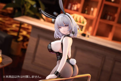 Azur Lane San Jacinto  statuette PVC 1/6 Flavor of the Day Ver. 28cm AniGame