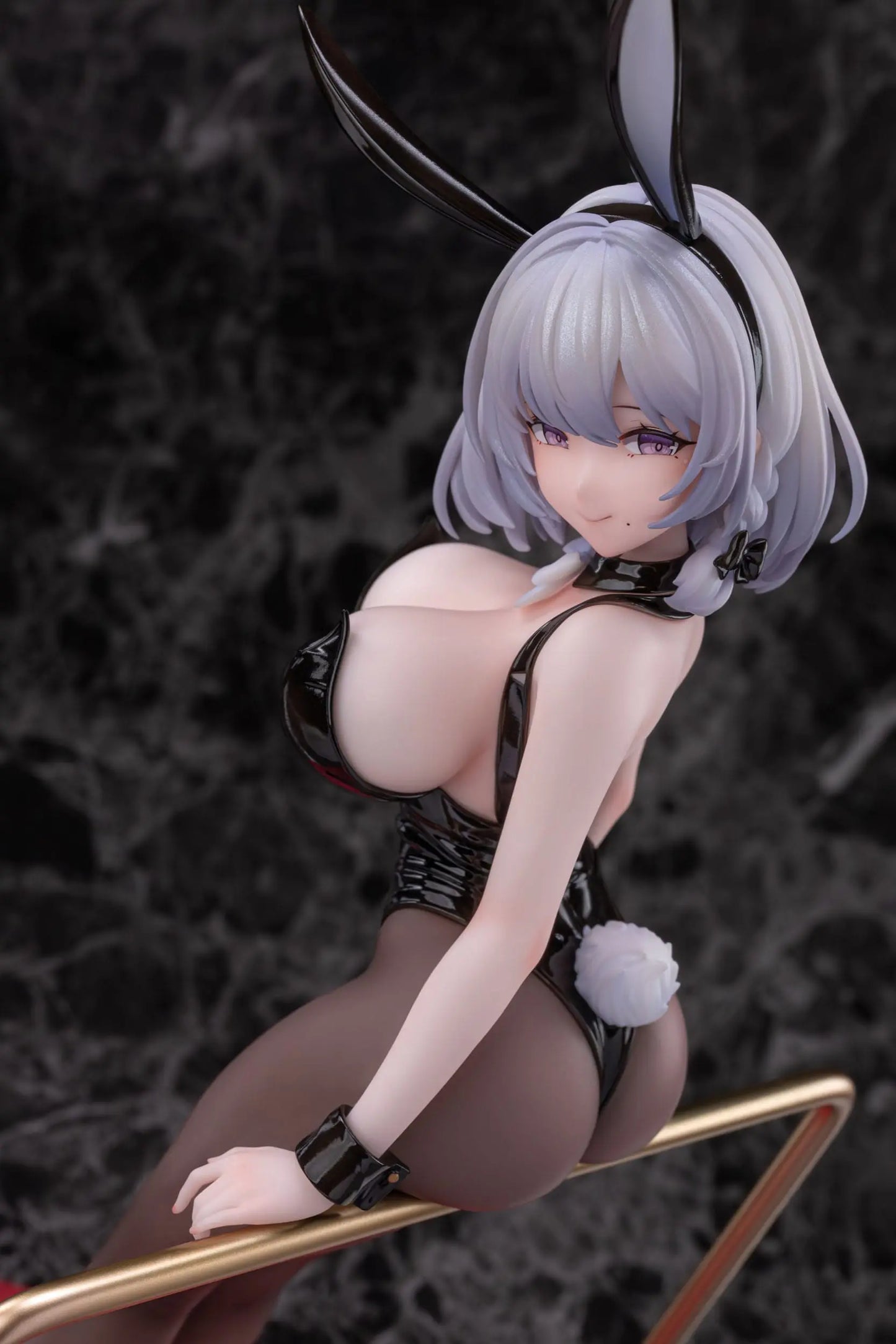 Azur Lane San Jacinto  statuette PVC 1/6 Flavor of the Day Ver. 28cm AniGame