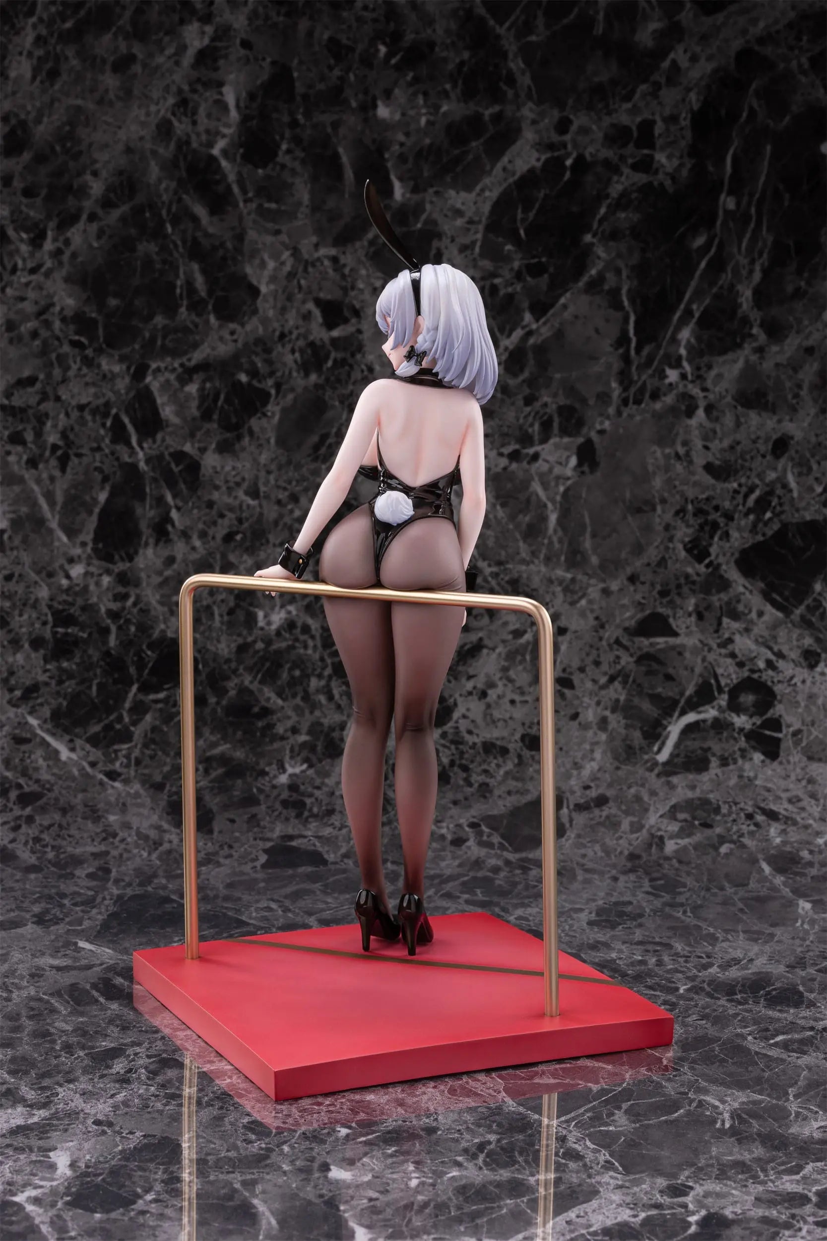 Azur Lane San Jacinto  statuette PVC 1/6 Flavor of the Day Ver. 28cm AniGame