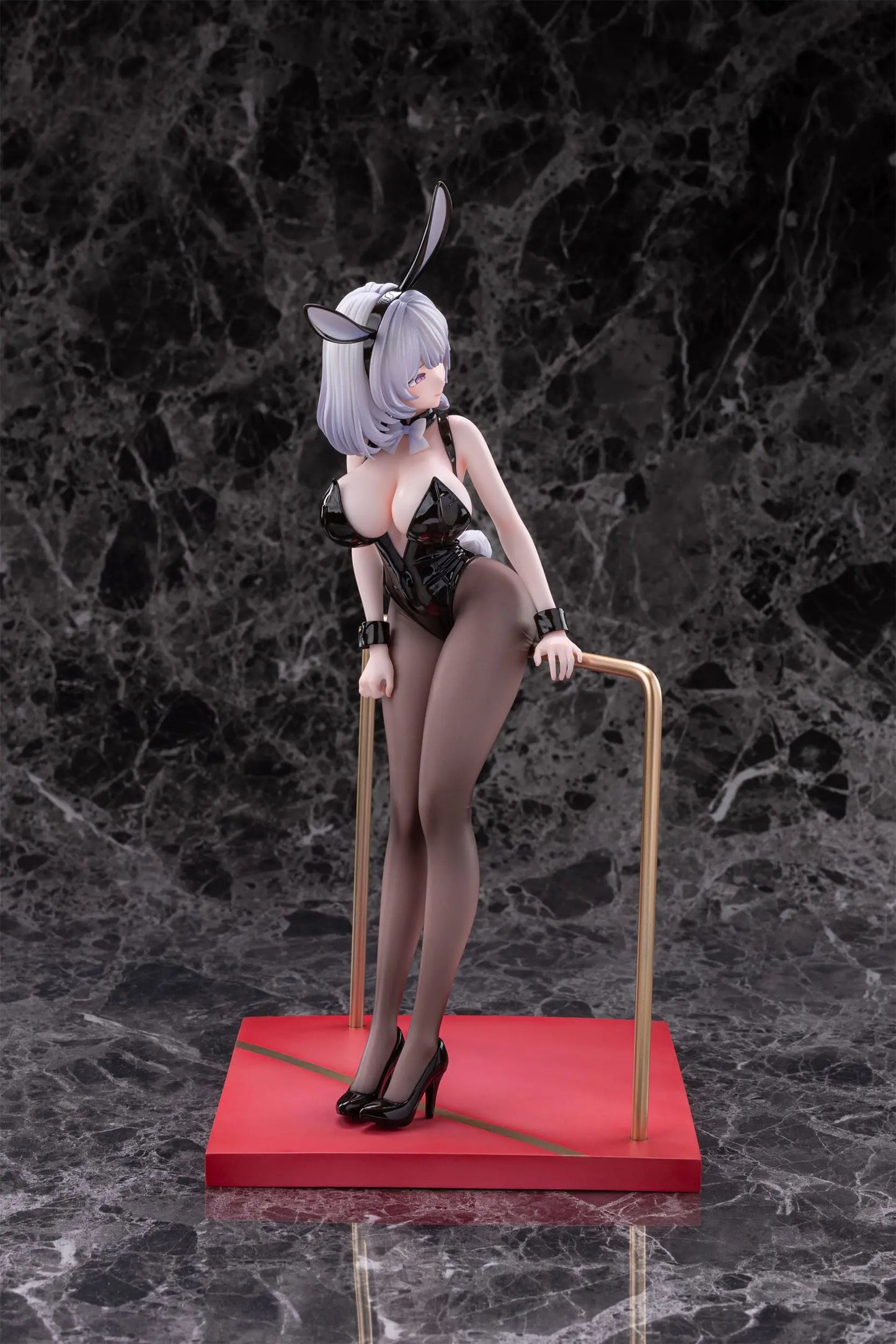 Azur Lane San Jacinto  statuette PVC 1/6 Flavor of the Day Ver. 28cm AniGame