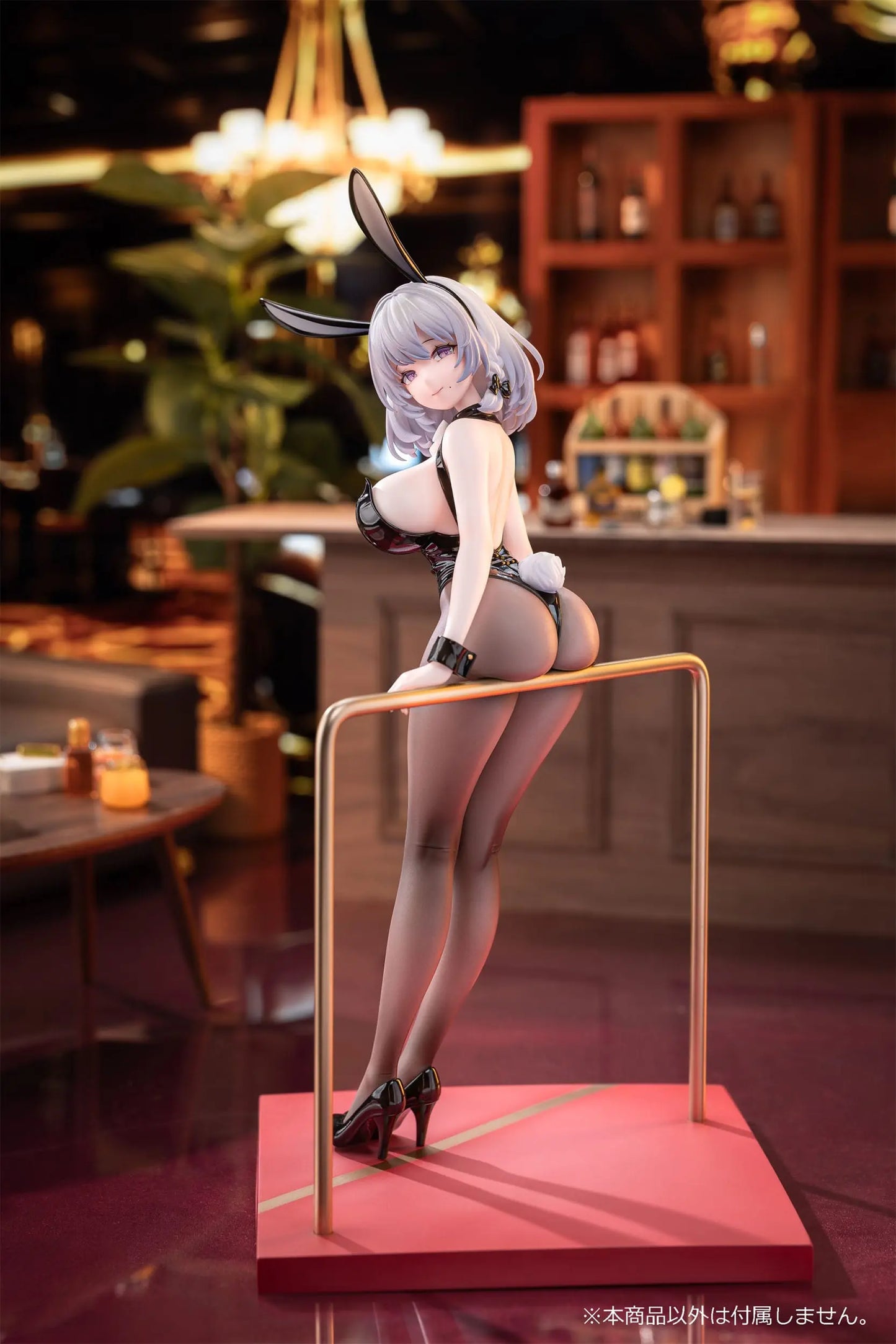 Azur Lane San Jacinto  statuette PVC 1/6 Flavor of the Day Ver. 28cm AniGame