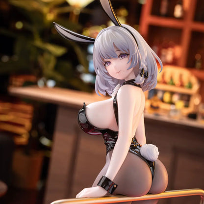 Azur Lane San Jacinto  statuette PVC 1/6 Flavor of the Day Ver. 28cm AniGame