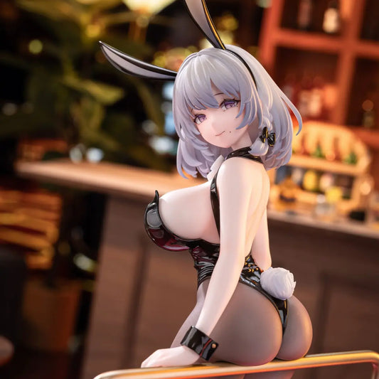 Azur Lane San Jacinto  statuette PVC 1/6 Flavor of the Day Ver. 28cm AniGame