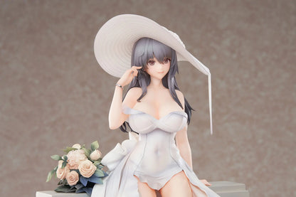 Azur Lane statuette PVC 1/7 Charybdis Brilliant Belle Ver. 27 cm APEX