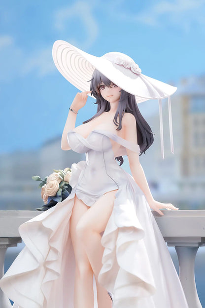 Azur Lane statuette PVC 1/7 Charybdis Brilliant Belle Ver. 27 cm APEX