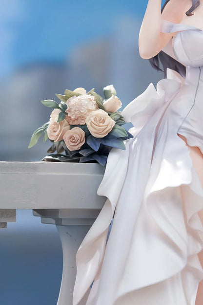 Azur Lane statuette PVC 1/7 Charybdis Brilliant Belle Ver. 27 cm APEX