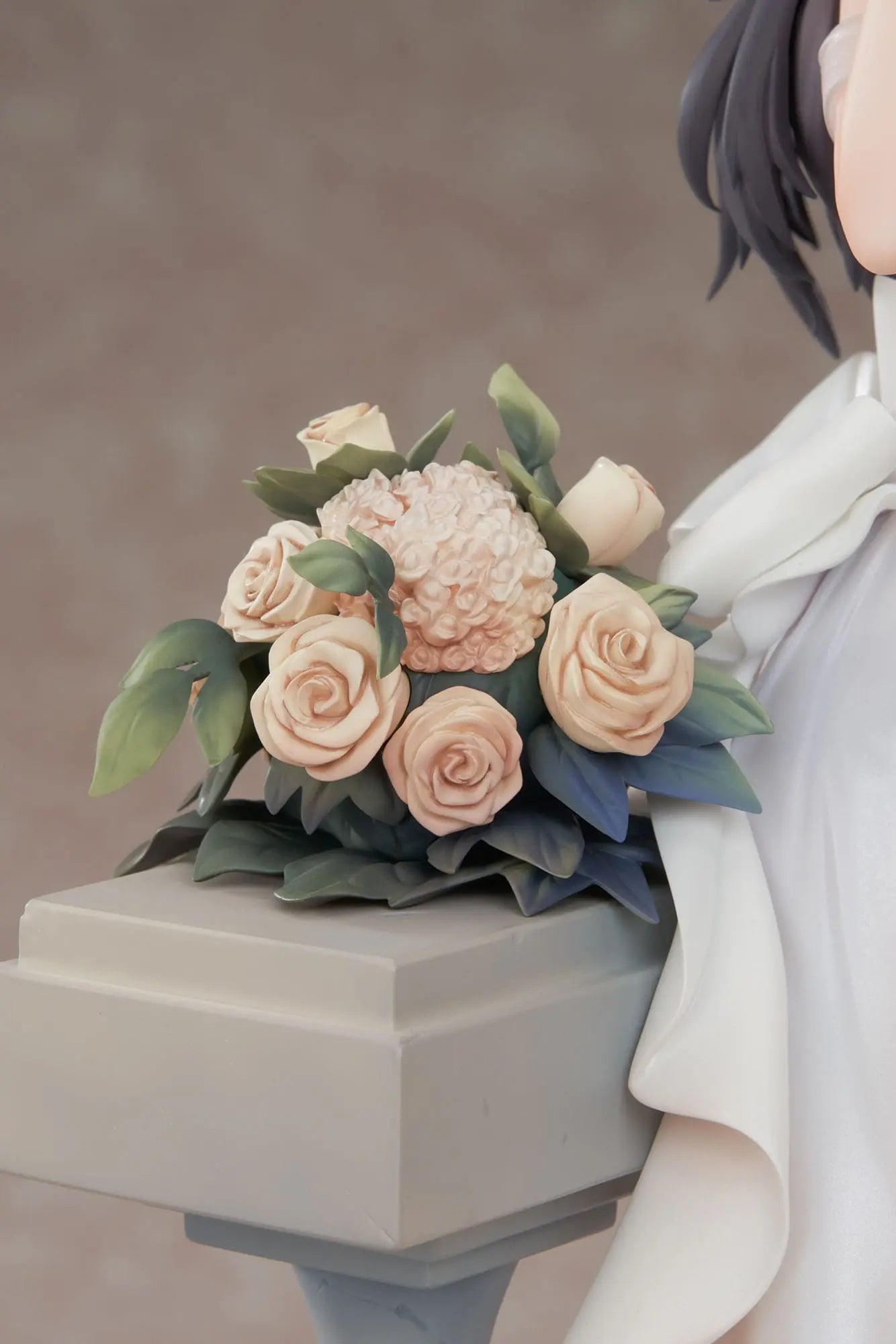 Azur Lane statuette PVC 1/7 Charybdis Brilliant Belle Ver. 27 cm APEX