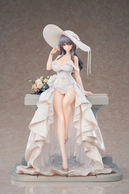 Azur Lane statuette PVC 1/7 Charybdis Brilliant Belle Ver. 27 cm APEX