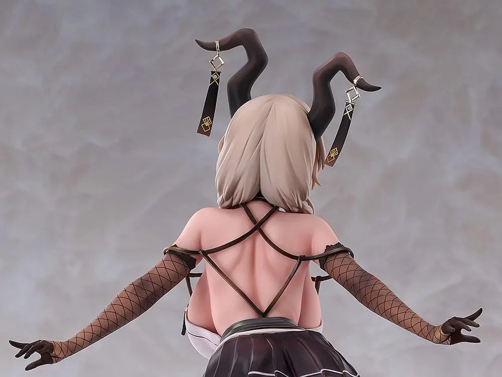 Azur Lane Owari Figurine Owari 26 cm Good Smile Company