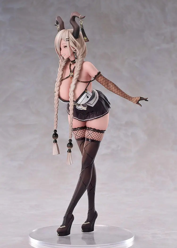 Azur Lane Owari Figurine Owari 26 cm Good Smile Company