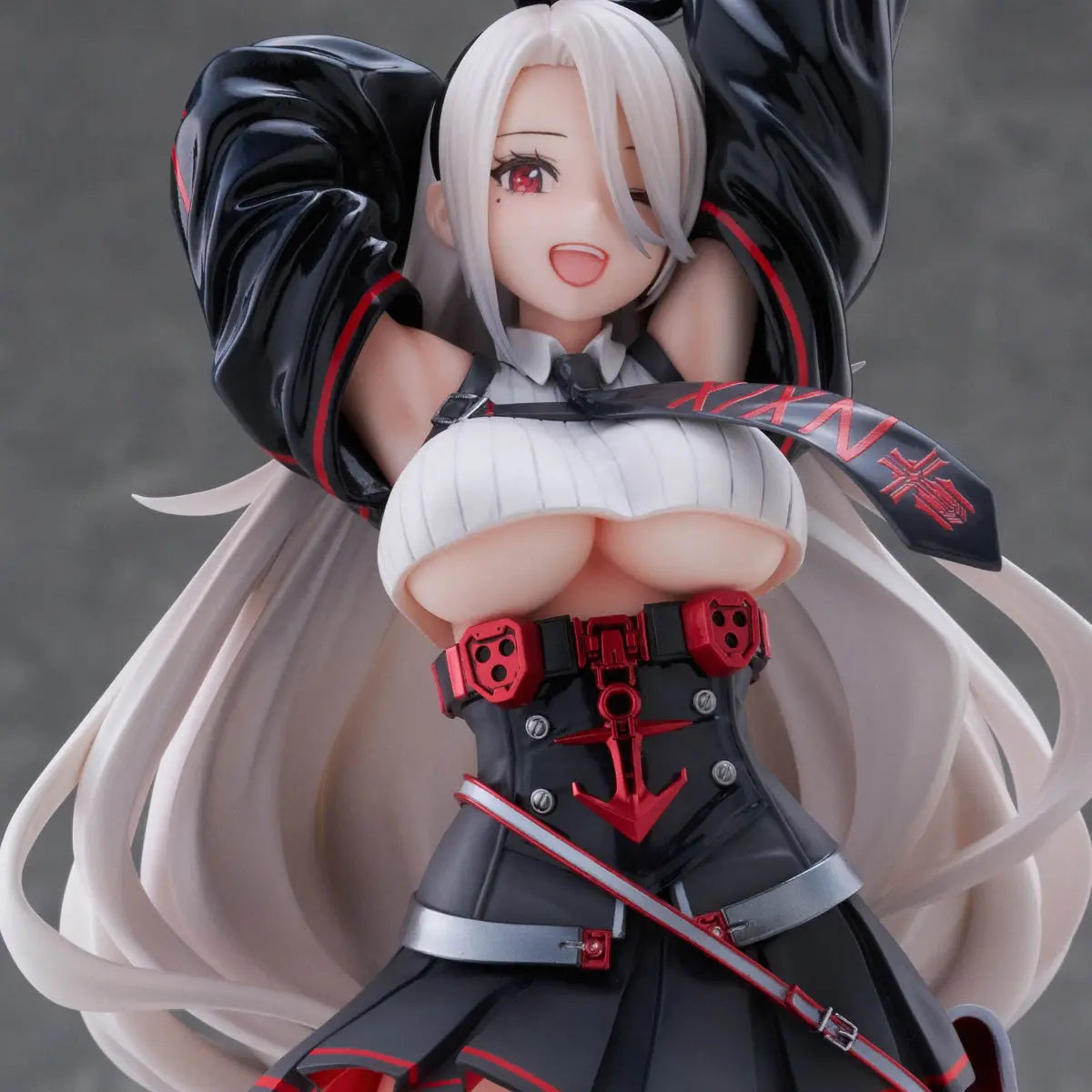 Azur Lane statuette PVC 1/7 Prinz Heinrich 23 cm Golden Head