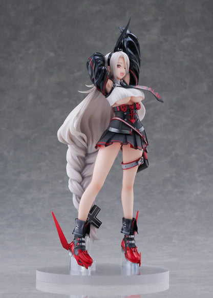 Azur Lane statuette PVC 1/7 Prinz Heinrich 23 cm Golden Head