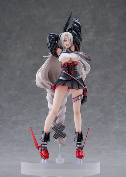 Azur Lane statuette PVC 1/7 Prinz Heinrich 23 cm Golden Head