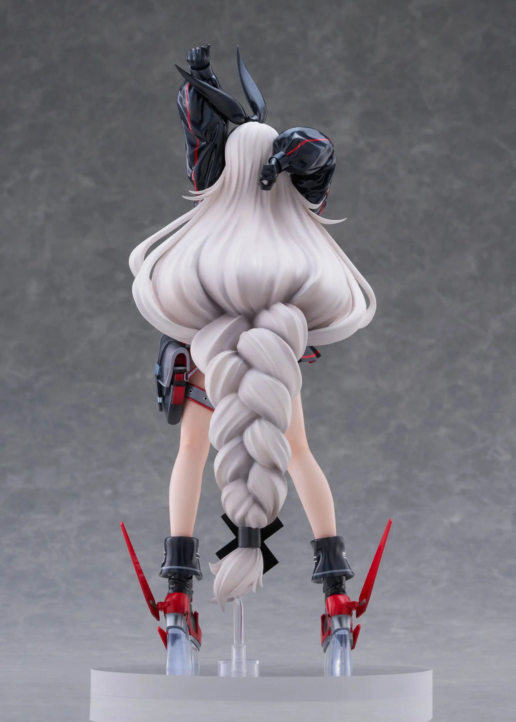 Azur Lane statuette PVC 1/7 Prinz Heinrich 23 cm Golden Head