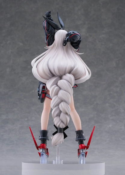 Azur Lane statuette PVC 1/7 Prinz Heinrich 23 cm Golden Head