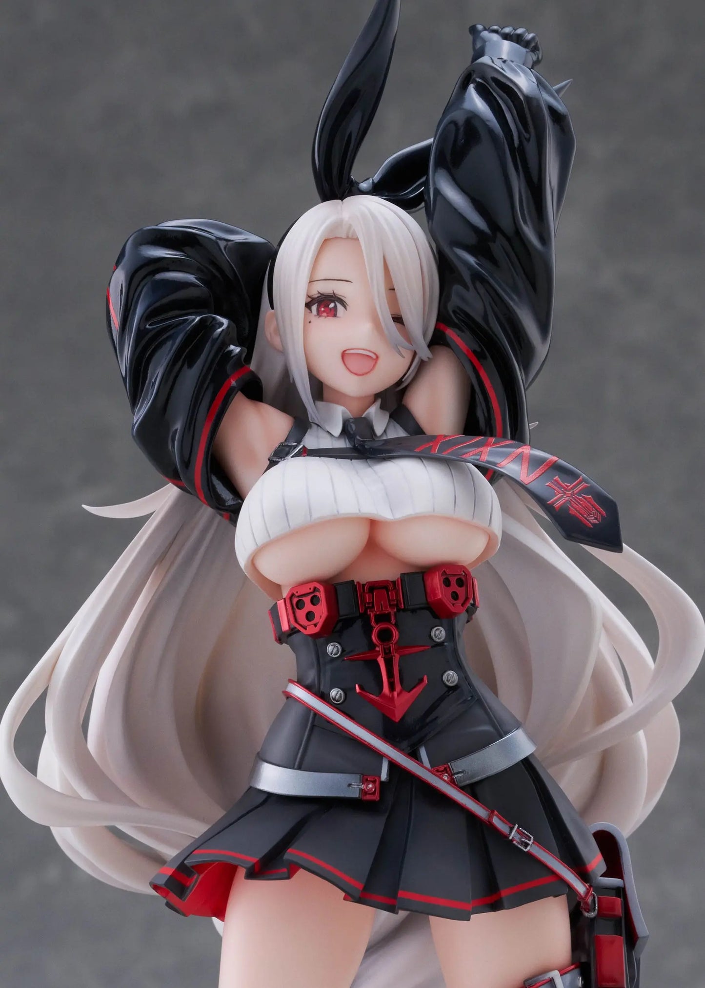 Azur Lane statuette PVC 1/7 Prinz Heinrich 23 cm Golden Head