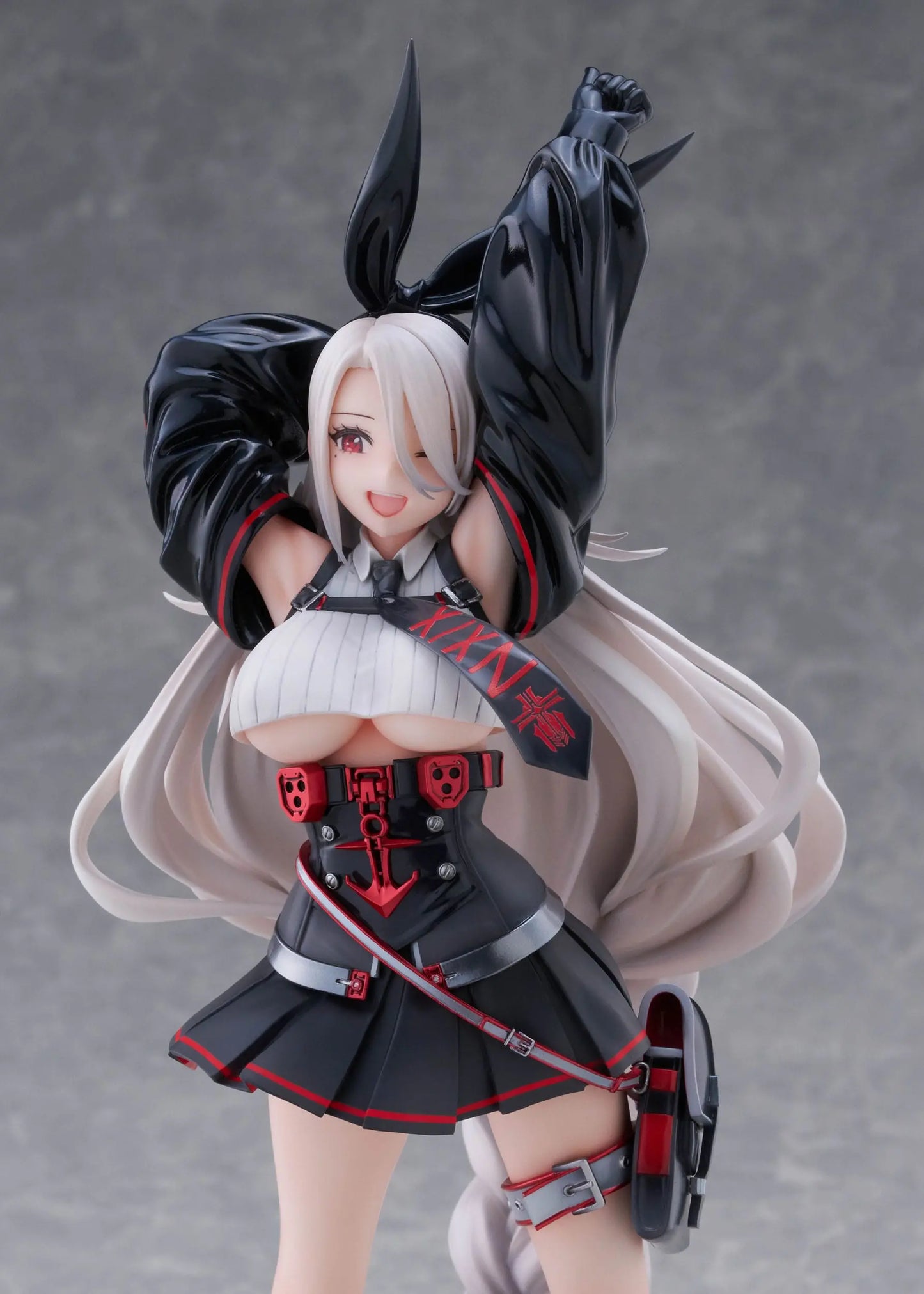 Azur Lane statuette PVC 1/7 Prinz Heinrich 23 cm Golden Head