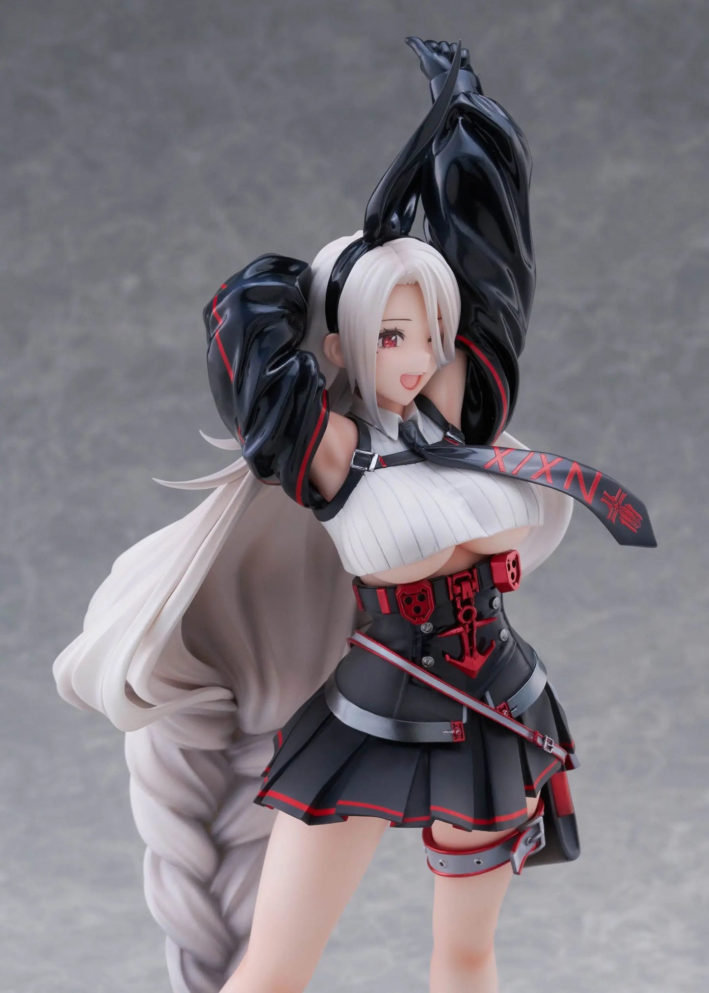 Azur Lane statuette PVC 1/7 Prinz Heinrich 23 cm Golden Head