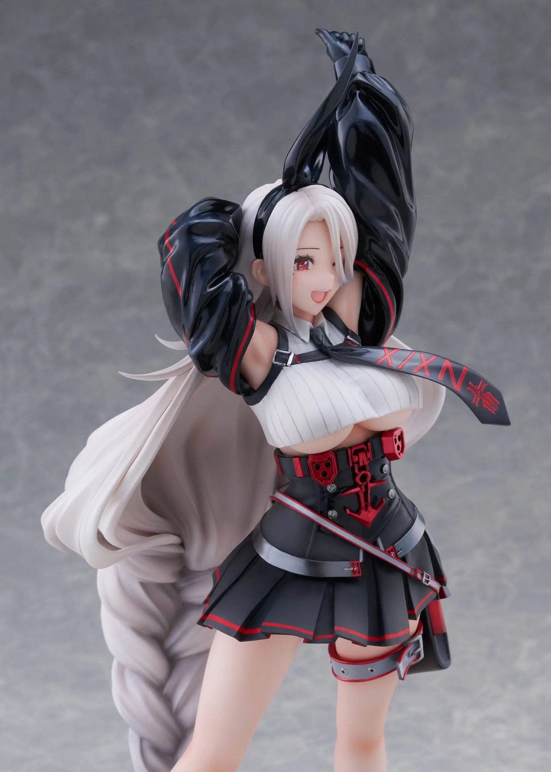 Azur Lane statuette PVC 1/7 Prinz Heinrich 23 cm Golden Head