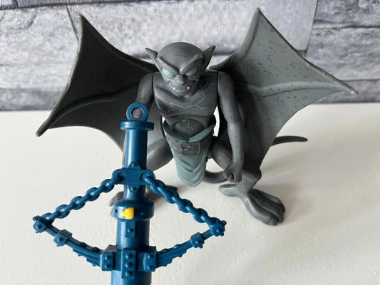 Lexington Stone Camo / Gargoyles 1995 - Rue Du Retro