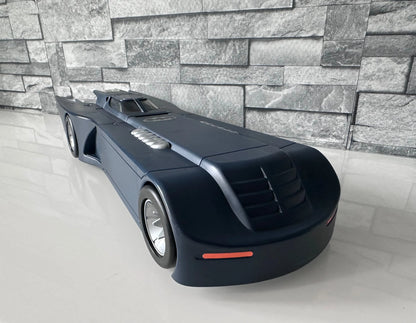 Batmobile et Batman Kenner 1993 Kenner