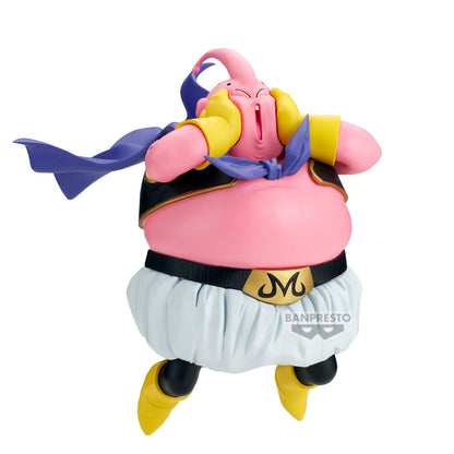 Dragon Ball Z Majin Buu Match Makers 14cm W127 Banpresto